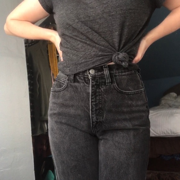 Vintage 📺 RARE Guess by Georges Marciano Jeans - Picture 2 of 8